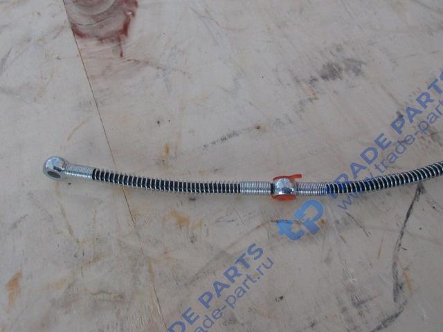 Реальная фотография трубка топливная обратки форсунок b7604-1104040a