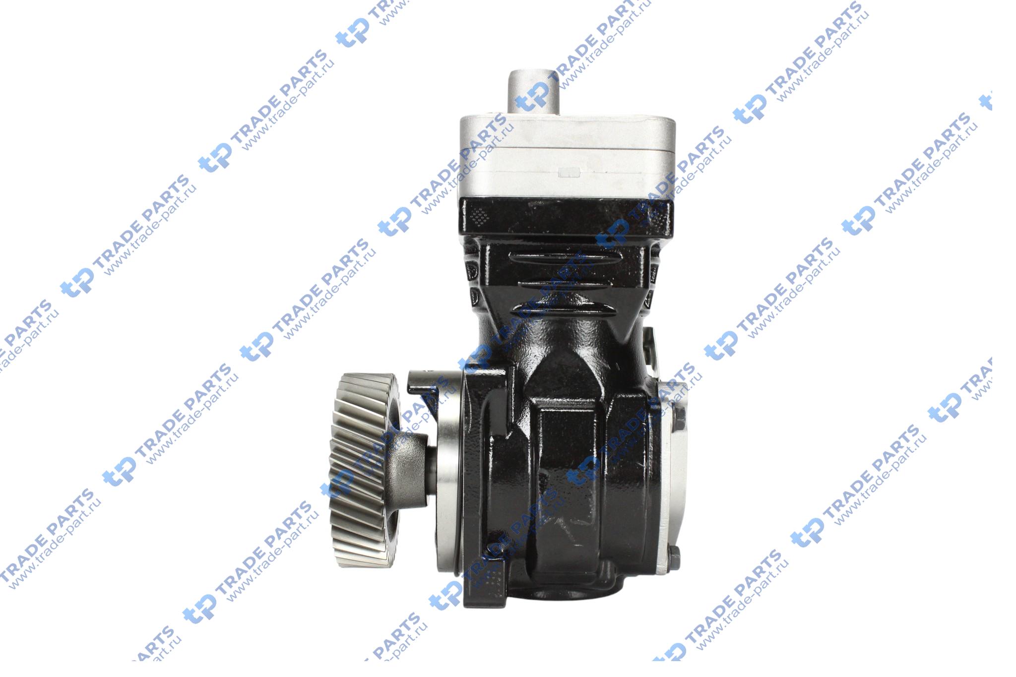 Компрессор воздушный 1 цил. MB OM 904/906 HLA/LA OM 924/926 LA