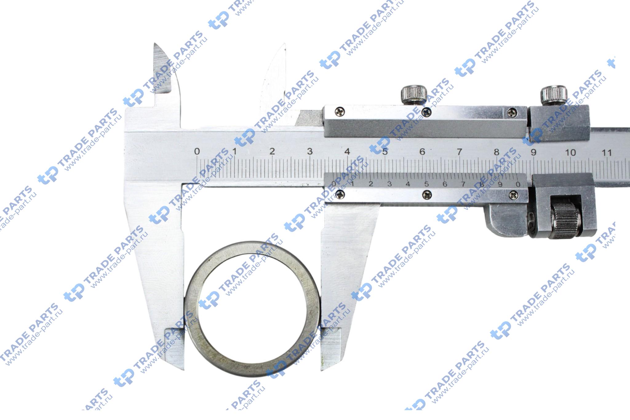 Реальная фотография седло клапана впуск man d0836 loh лиаз