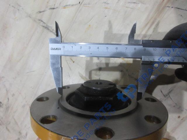 Реальная фотография вал карданный передний 51c0067
