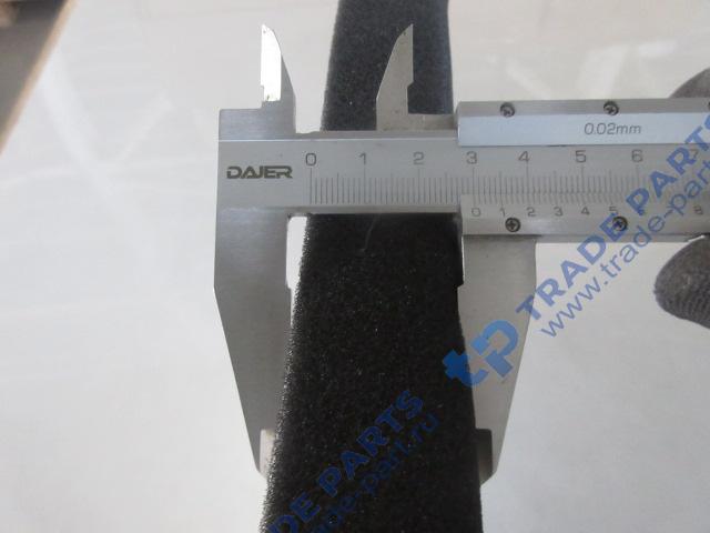 Реальная фотография фильтр кондиционера кабины sdlg lg956v