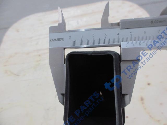 Реальная фотография воздуховод обдува в область ног пассажира faw j6 качество о