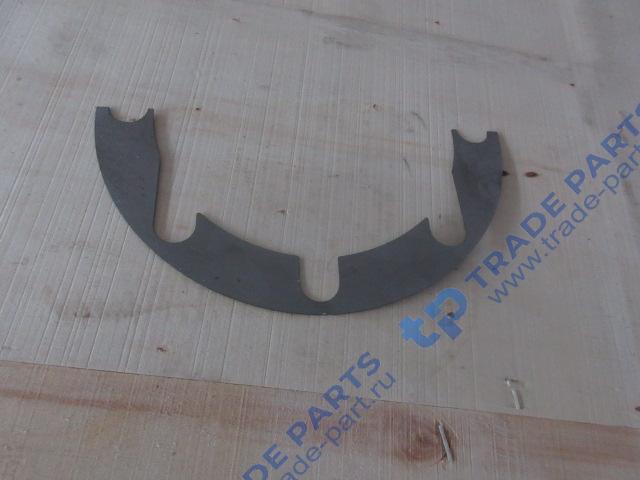 Реальная фотография шайба регулирующая 251500116 xcmg