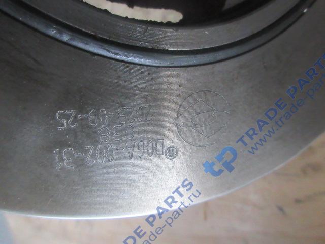 Реальная фотография шкив коленвала d06a-002-31/d06a-002-34b d9-220