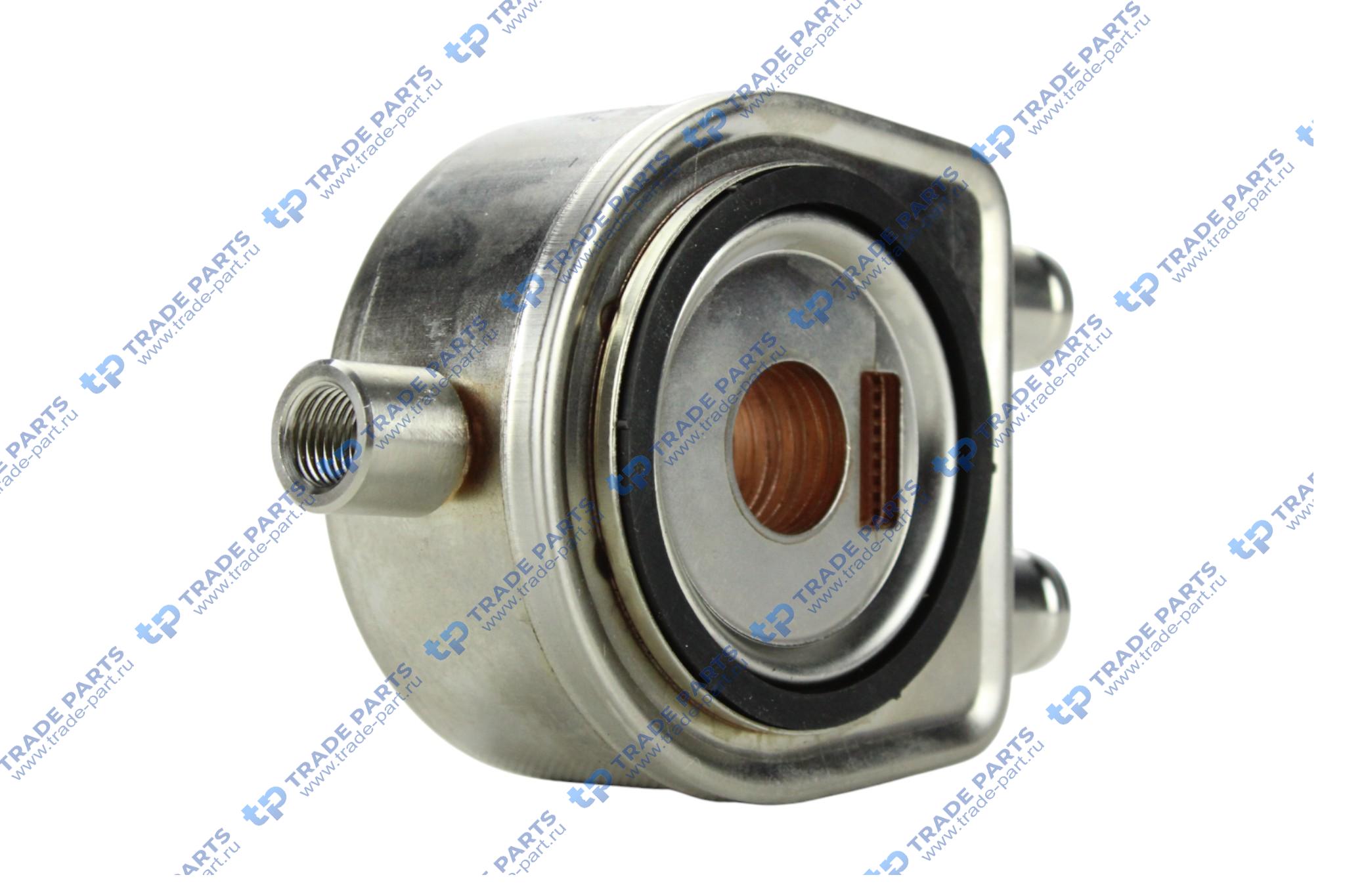 Реальная фотография теплообменник deutz d/td 226 b