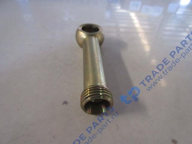 Реальная фотография кольцевое соединение sitrak mc11/mc13