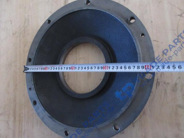 Реальная фотография крышка вала кпп sdlg lg956fh
