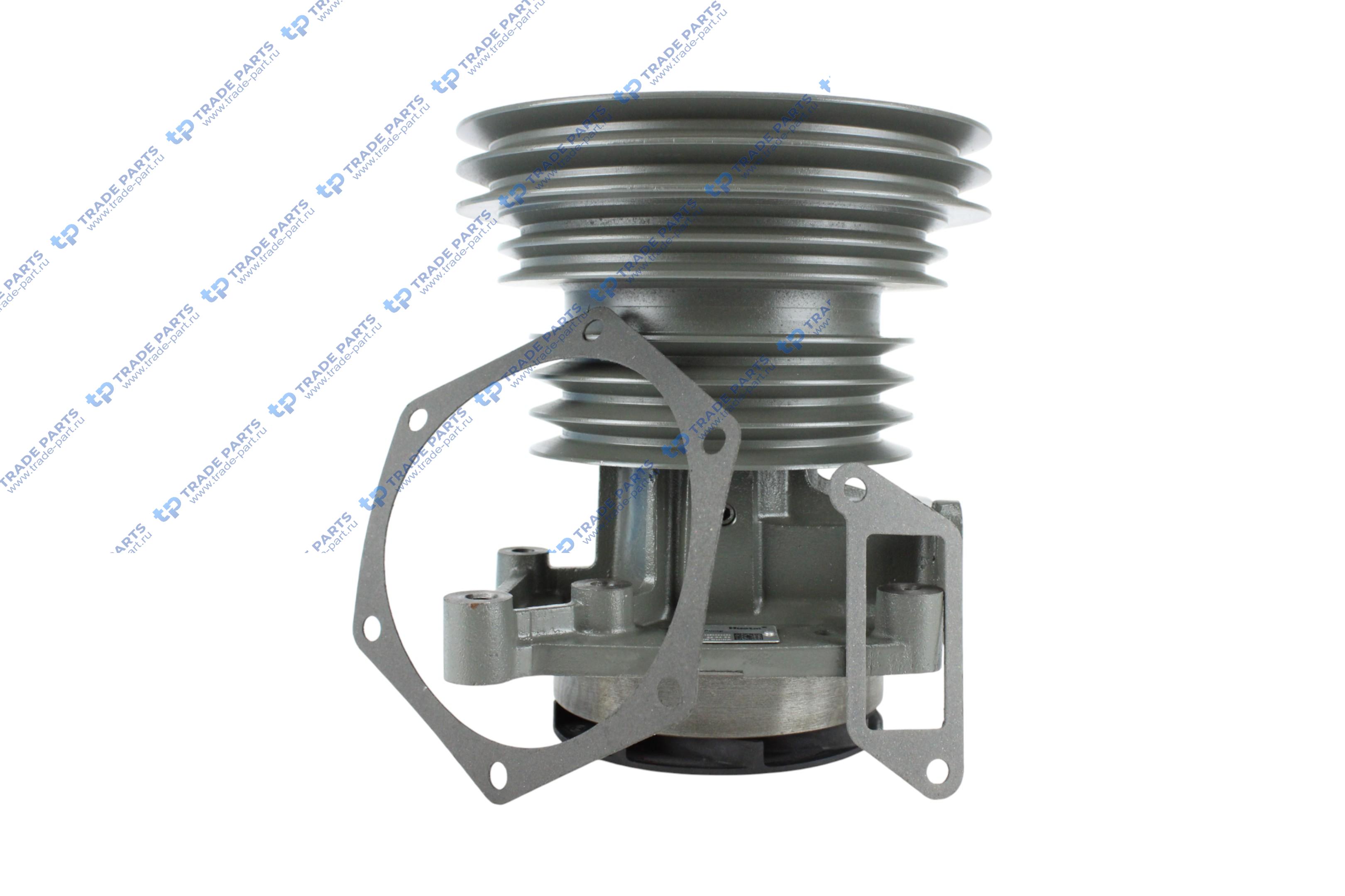 Насос водяной WD615 Евро 2  AZ1500060050 HUATAI
