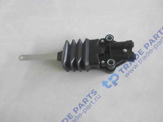 Реальная фотография клапан подъема кабины (уровень пола)