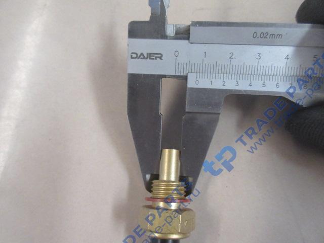 Реальная фотография датчик температуры масла fl936f/fl956f/fl958g качество о