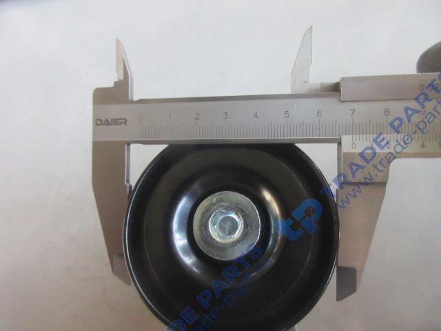 Реальная фотография ролик натяжной wp12 евро5 x3000