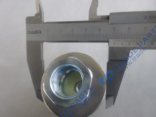 Реальная фотография фильтр гидросистемы экскаватора sdlg lg6210e,lg e6250,lg e6250f качество о