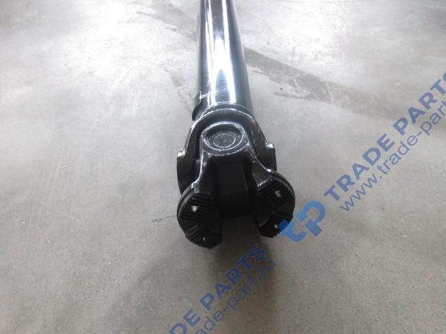 Реальная фотография вал карданный основной l=2200 180*4*57 ca6dm2,j6