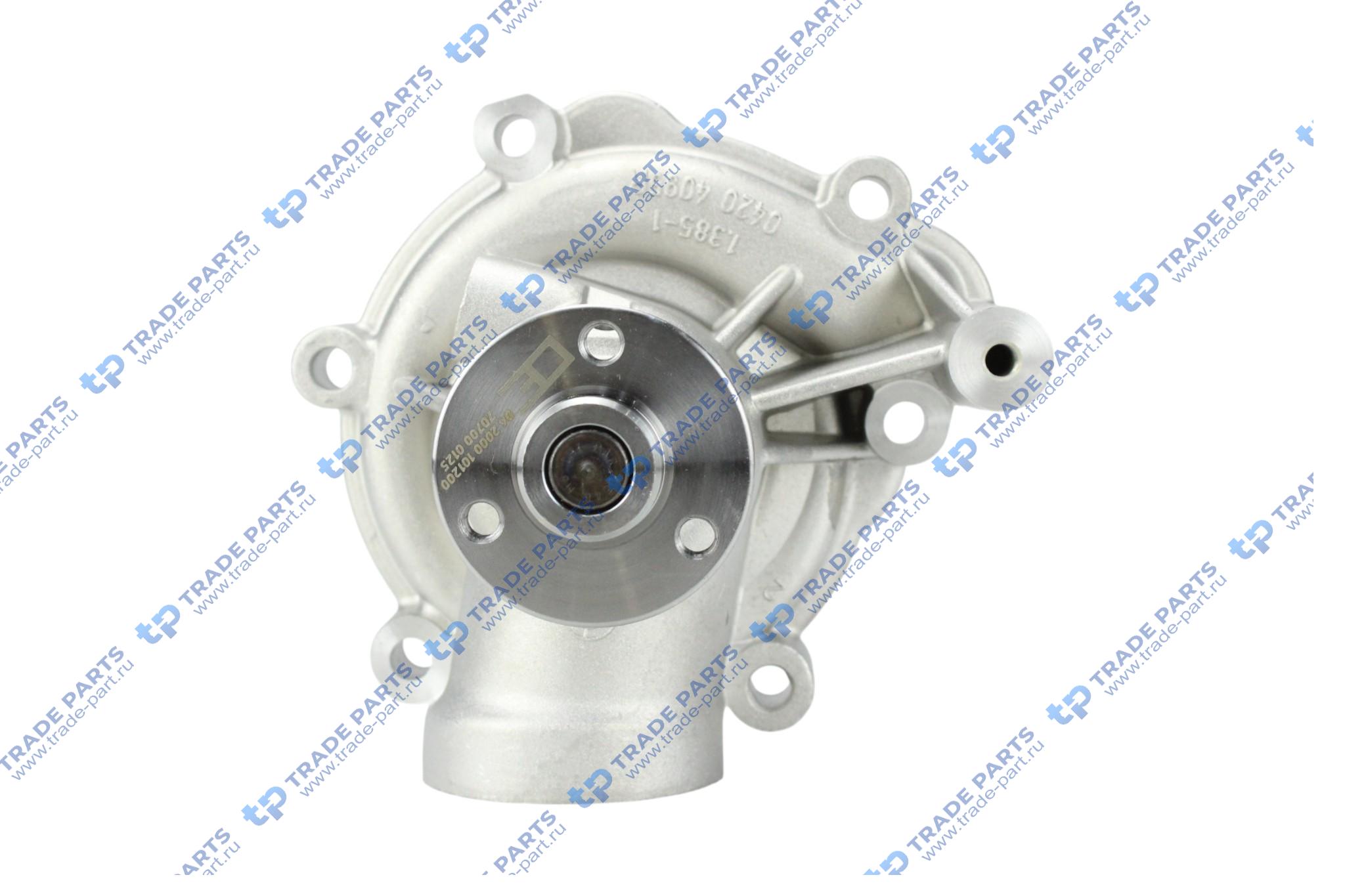 Реальная фотография насос водяной deutz bf 4/6m 1012 bf 4/6m 2012 td4l2012 2v tcd 4/6l 2012 2v