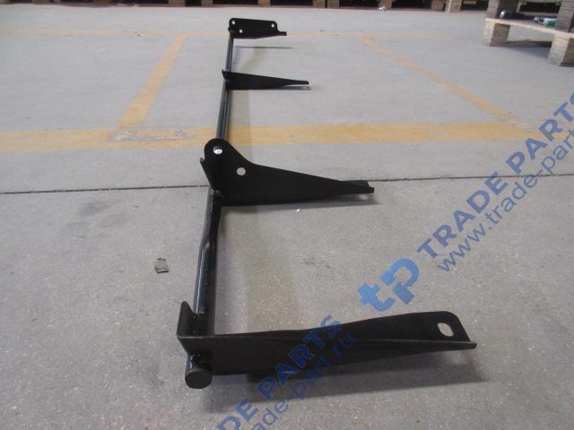 Реальная фотография левый кронштейн в сборе качество о