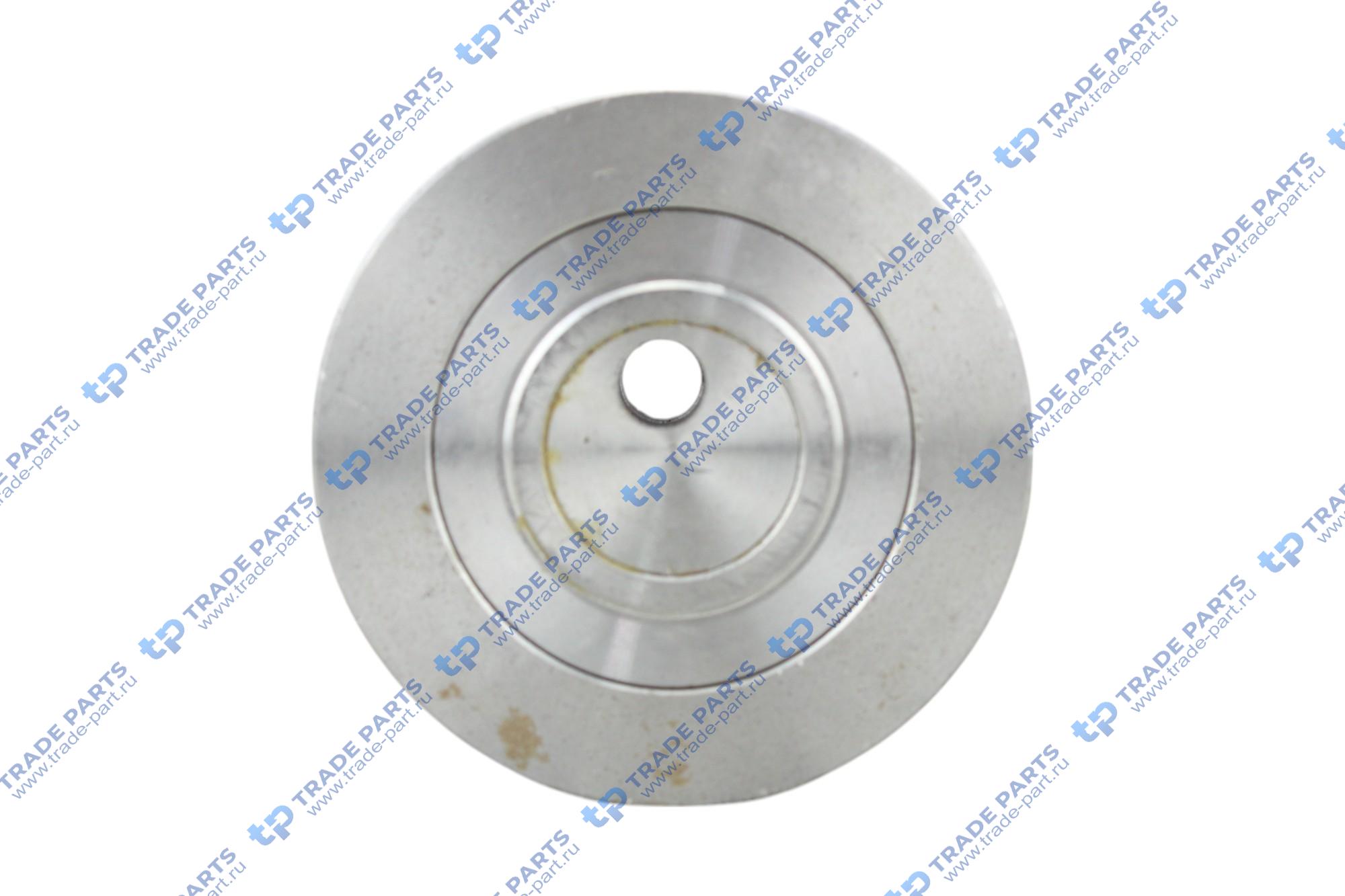 Реальная фотография ролик натяжной 8pk 612600060310