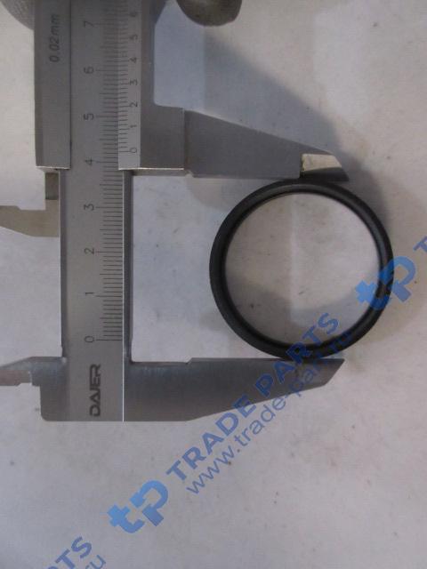 Реальная фотография кольцо sitrak c7h max пыльника суппорта тормозного качество о