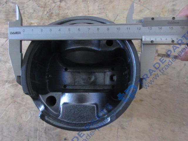 Реальная фотография поршневая группа weichai (комплект) wd10g240e201/wd12g240e206 качество о