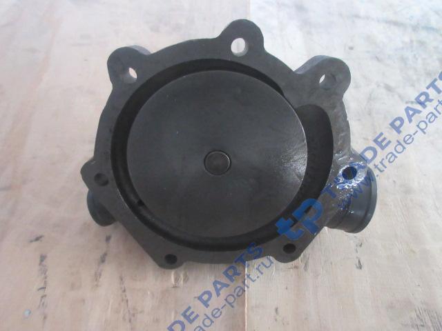 Реальная фотография насос водяной 7 болтов wp6g