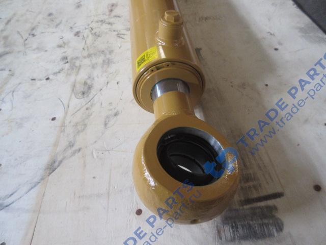 Реальная фотография гидроцилиндр рулевой левый/правый lonking cdm855/cdm856d l856.06.16