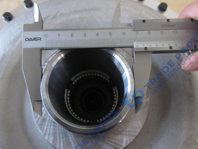 Реальная фотография конвертер гтр сердцевина xcmg gr165,gr180,gr215, liugong clg 4215