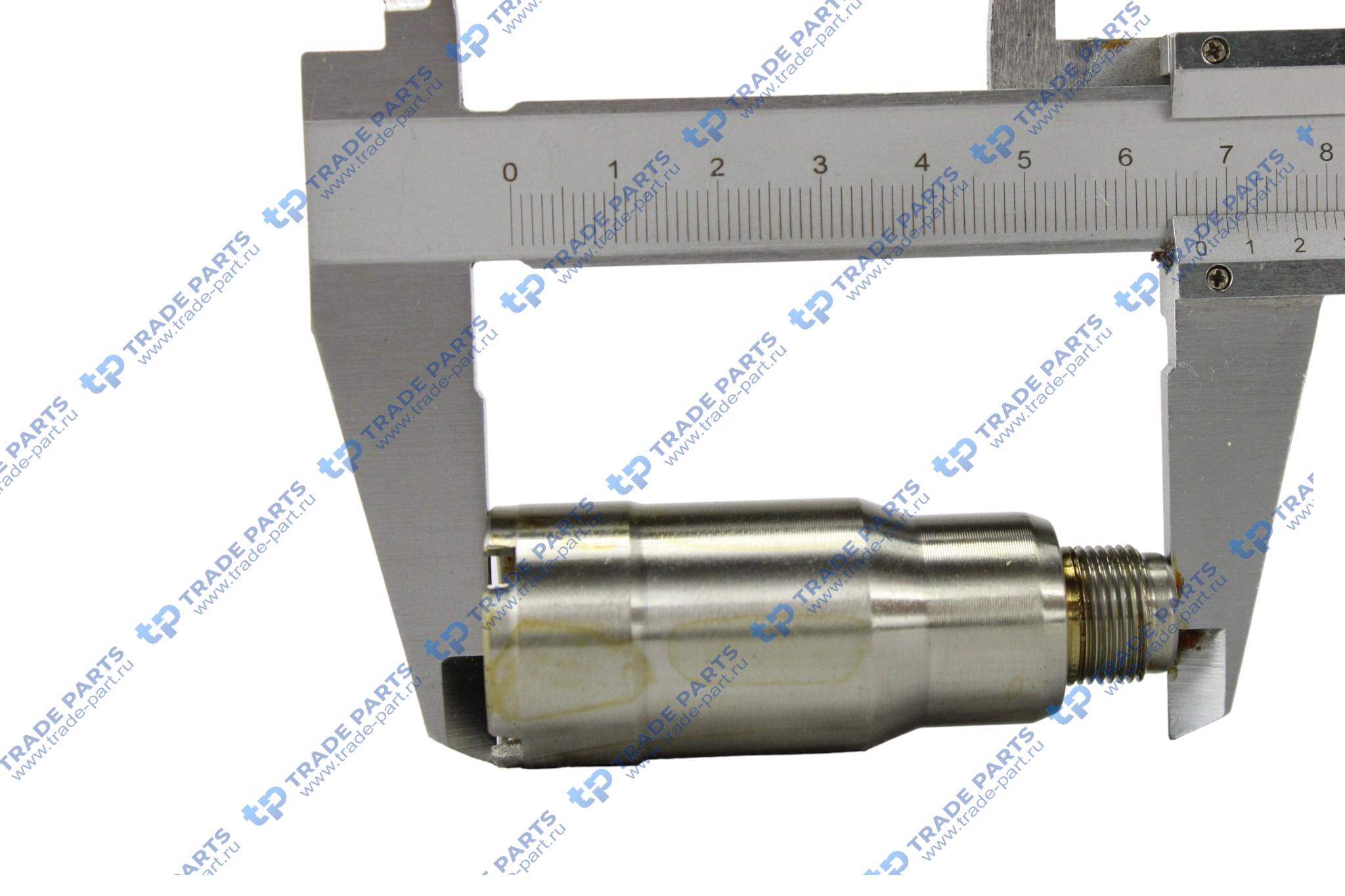 Реальная фотография стакан форсунки mb actros/axor om501/502/457hla/906la