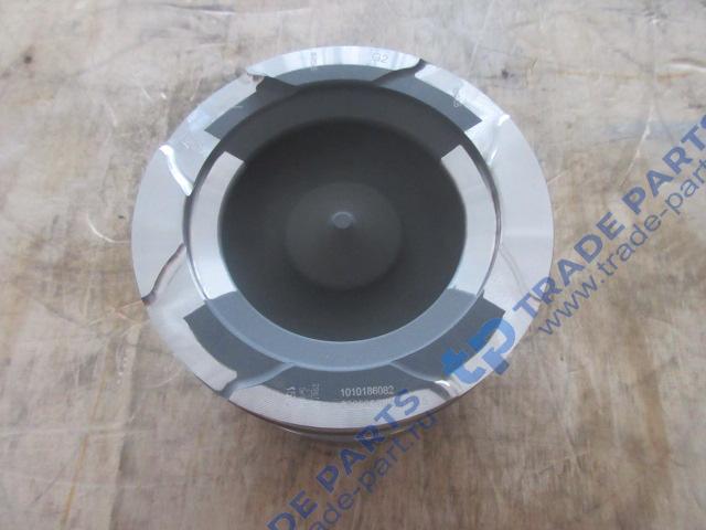 Реальная фотография поршень wp13.550e501 shacman x5000/x6000 качество о