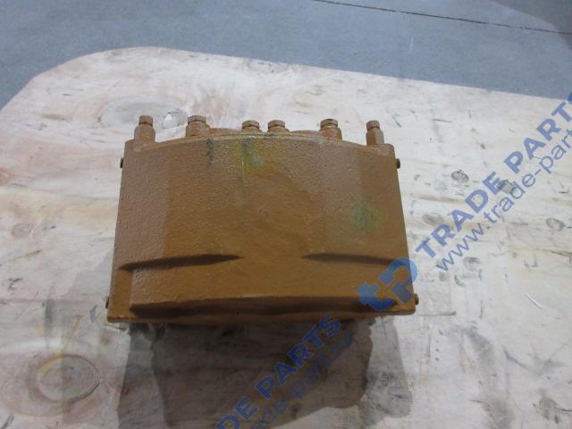 Реальная фотография суппорт тормозной xcmg lw160fv, lw180