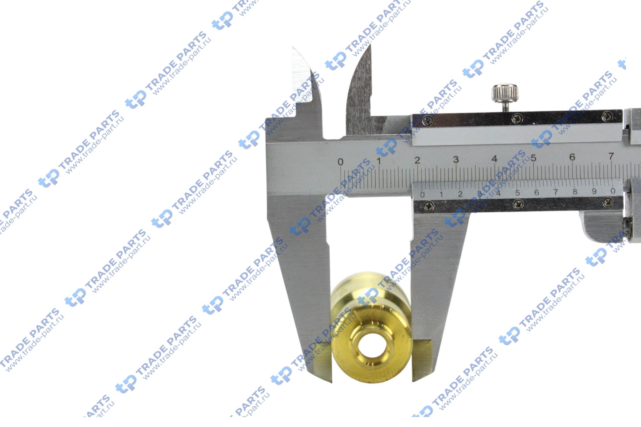 Реальная фотография втулка на форсунки faw 1003016a29d huatai