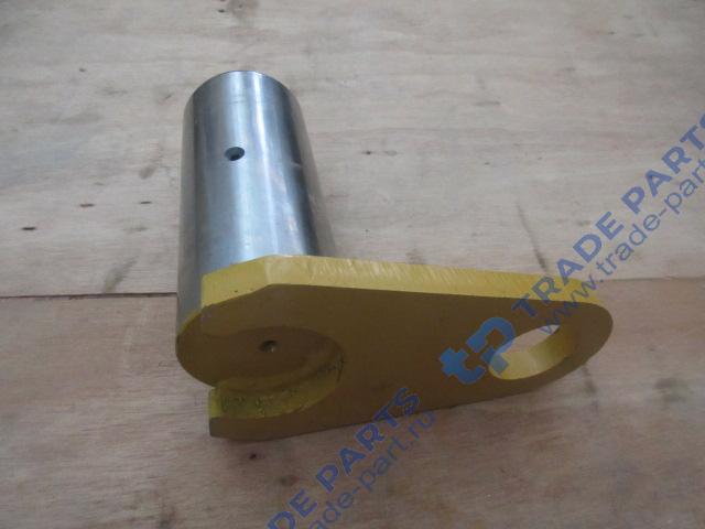 Реальная фотография ремкомплект сочленения полурам (в сборе верх+низ) lw500kn xcmg