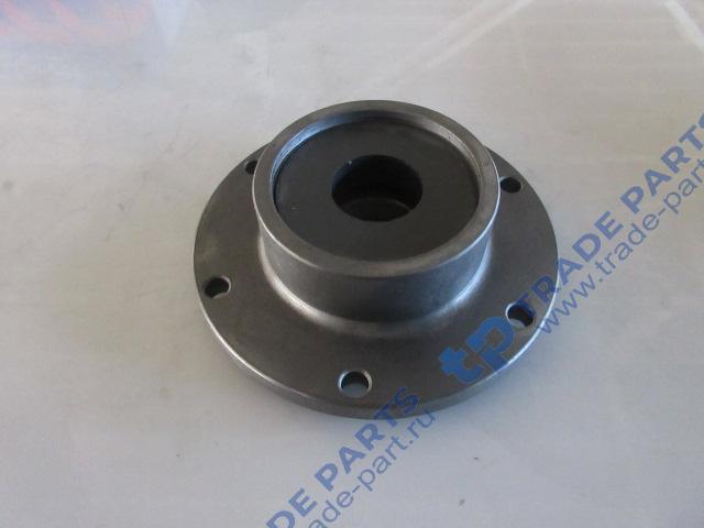 Реальная фотография крышка фильтра сетки в сборе с магнитом кпп sdlg lg956fh ( к фильтру 2030900065)