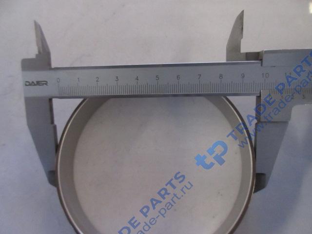 Реальная фотография втулка шестерни масл насоса мс11 mc13 howo t5g, sitrak c7h