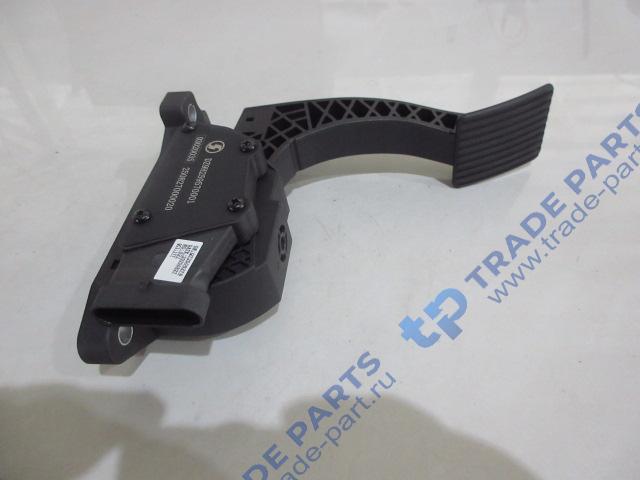 Реальная фотография педаль газа электронная shacman x6000 качество о