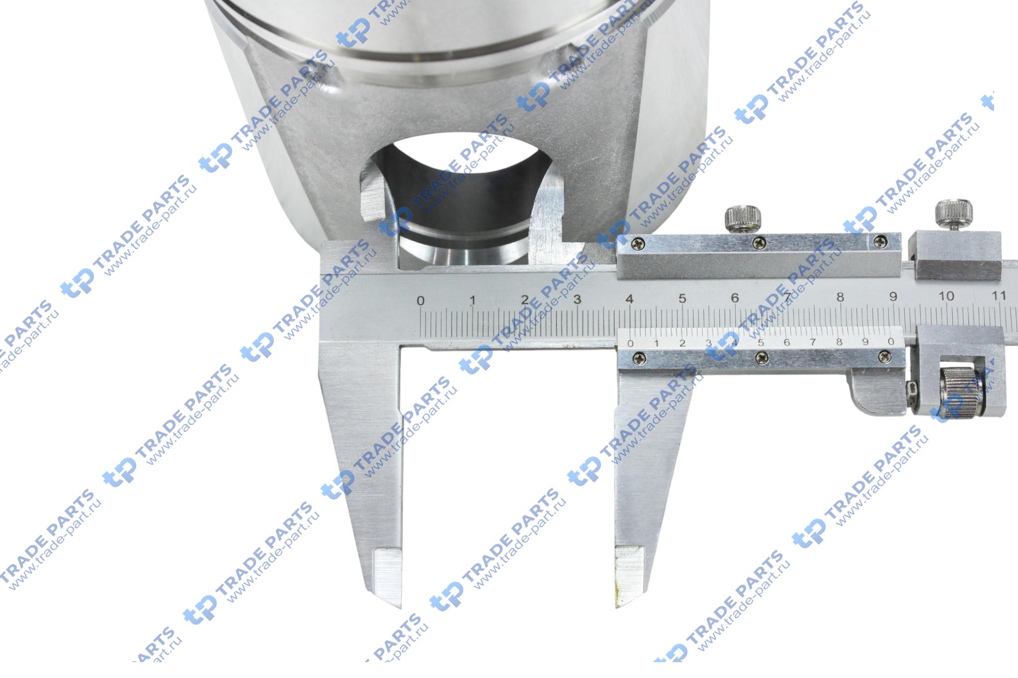 Реальная фотография поршень (в сборе) cummins 4-6bt,eqb 3957797 huatai