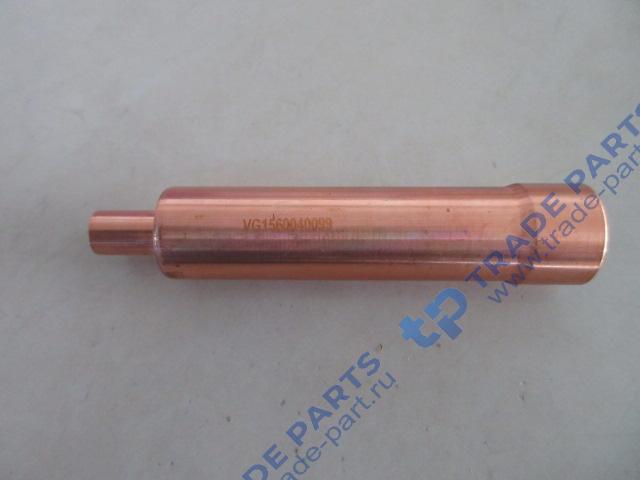 Стакан форсунки Евро2 VG2600040099/61200040099/VG1560040099