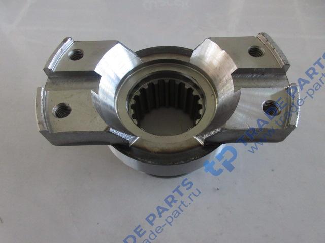 Реальная фотография фланец 16y-15-00009