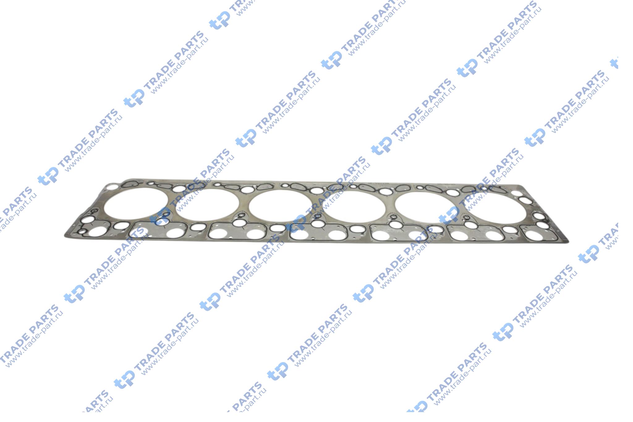 Реальная фотография прокладка головки блока mb om 902/906/909 (906 016 1420) oeg