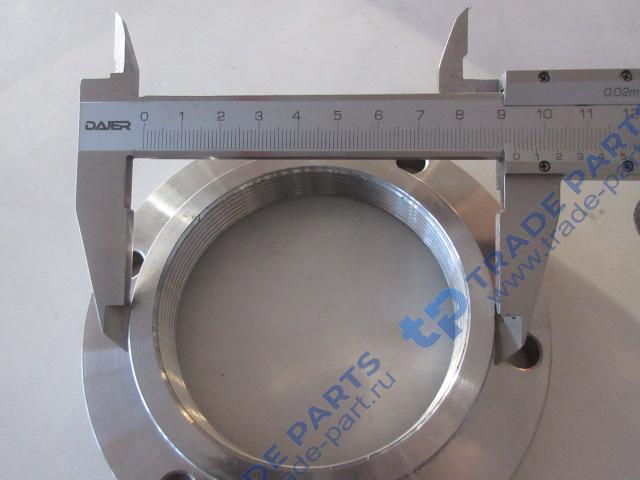 Реальная фотография гайка бортового редуктора liugong clg835, clg835h, clg836 качество о