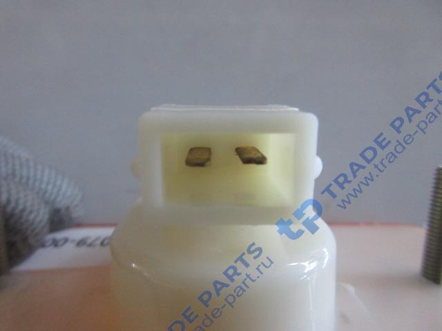 Реальная фотография фонарь габаритный боковой кузова led faw j6