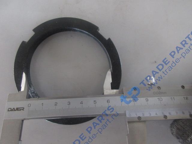 Реальная фотография гайка 71270231 xcmg