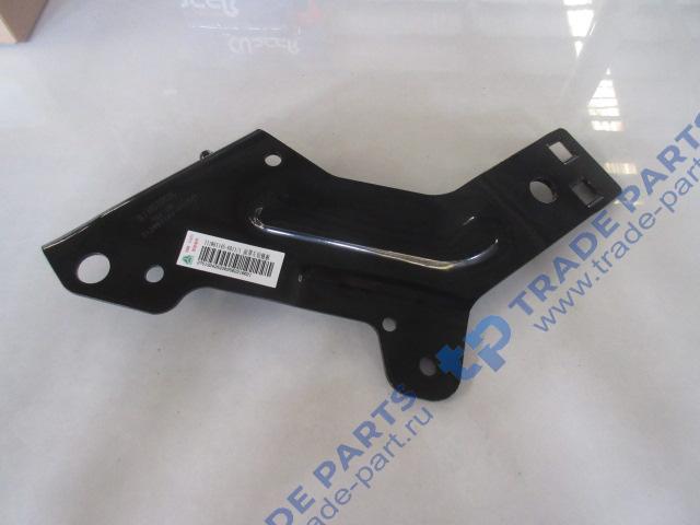 Реальная фотография кронштей амортизатора подъема капота левый c7h-max качество о