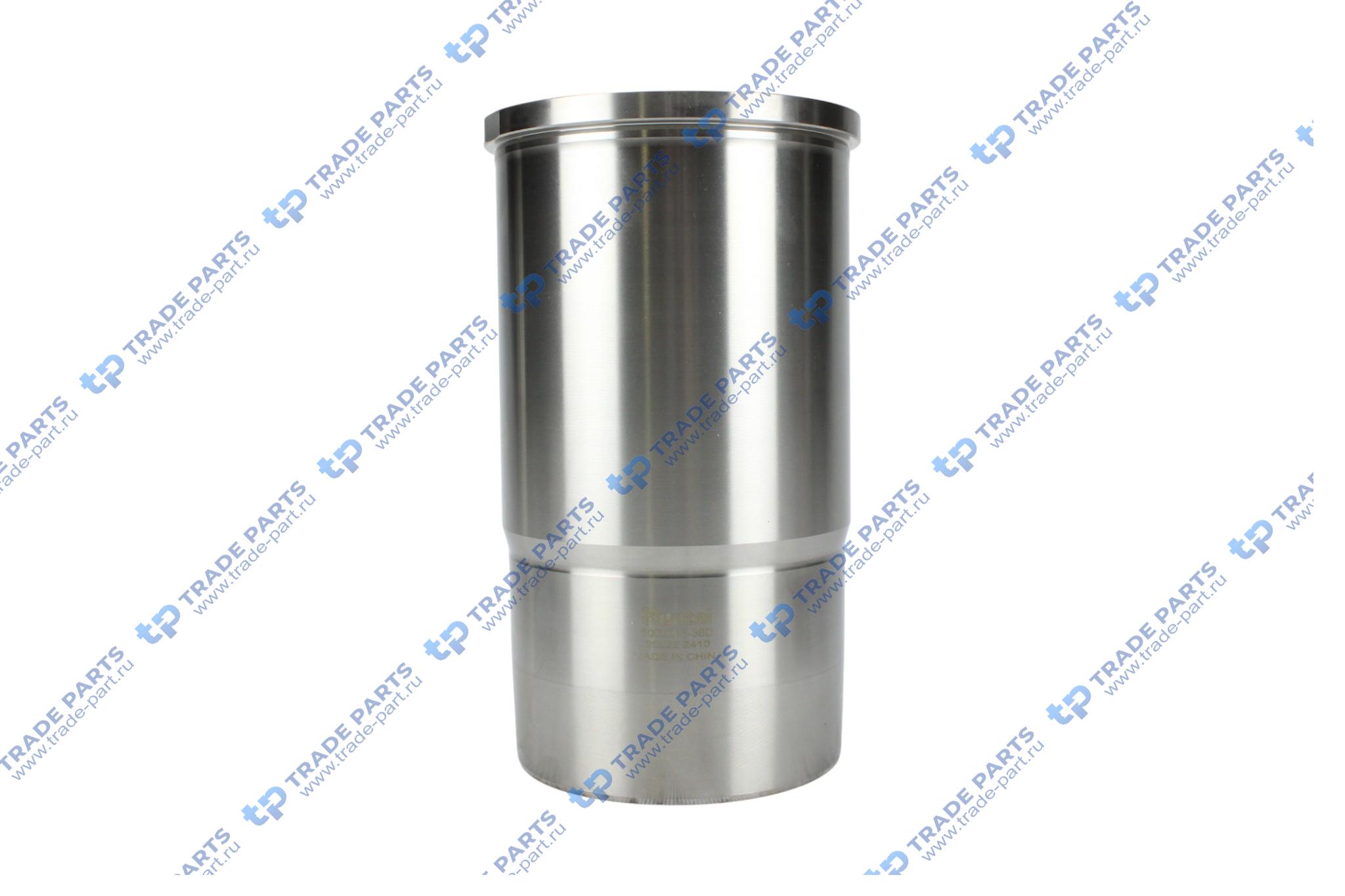 Реальная фотография поршневая группа  6dl2-36d  евро 2 l6140000-pj4p huatai