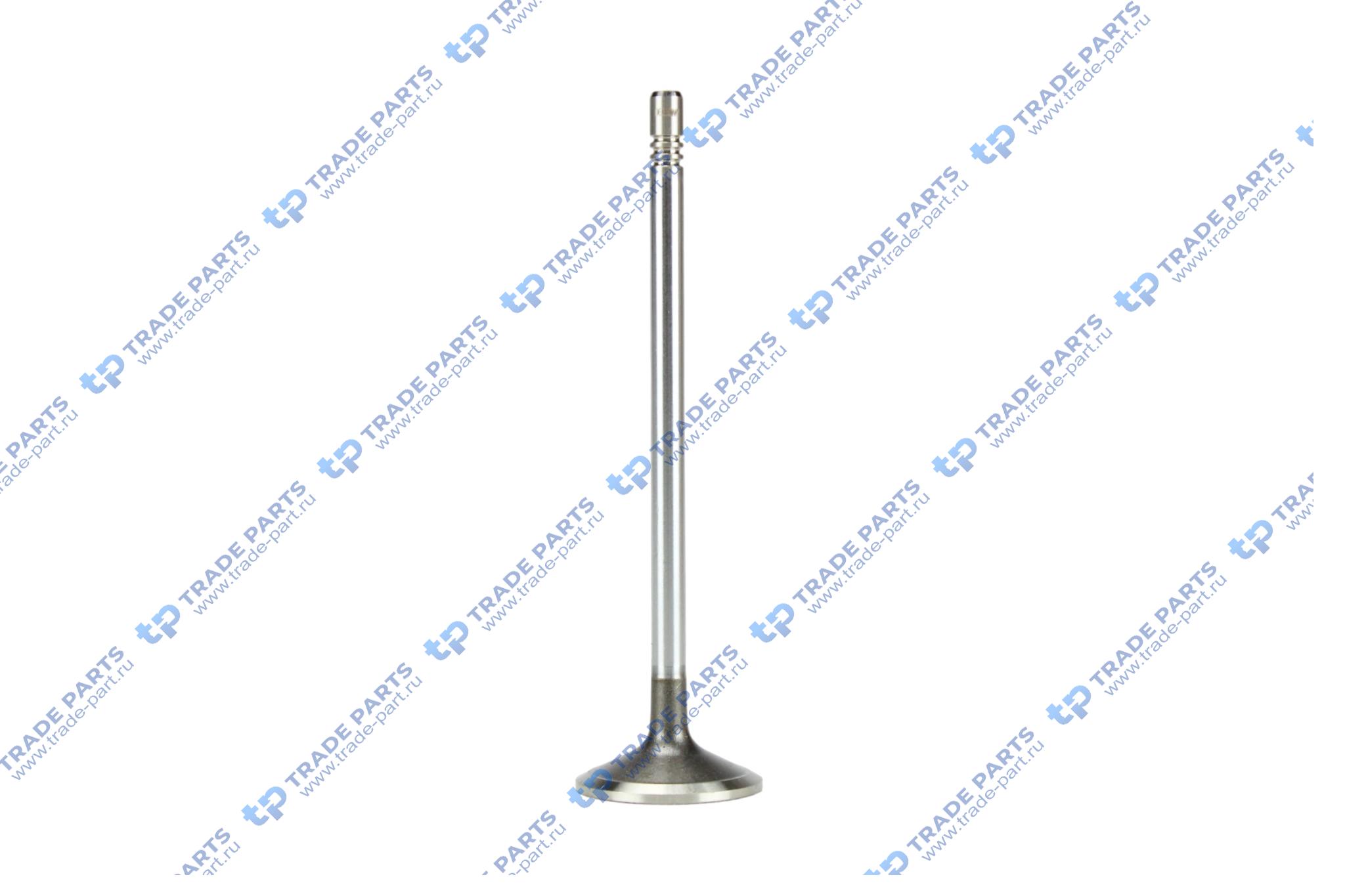 Клапан впускной 32.3x6x119.9 30° Iveco Daily F1C 05>