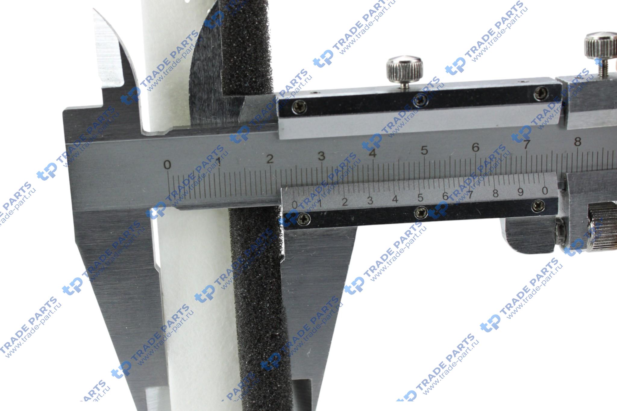 Реальная фотография фильтр воздушный кабины la501 daf 95xf xf95 xf105