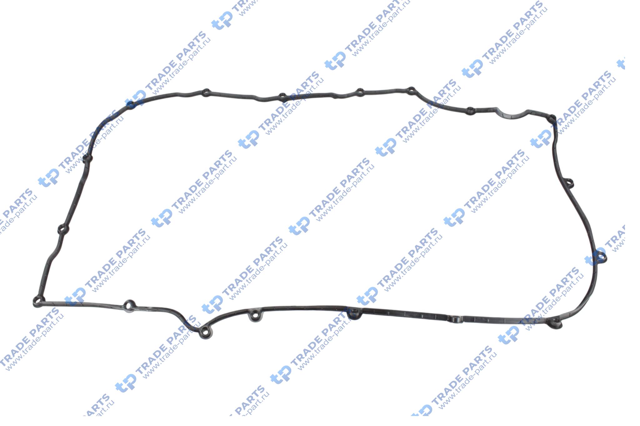 Прокладка крышки клапанной D2066LF01-04/11-14/23/24/31-33/35 MAN TGA/TGS