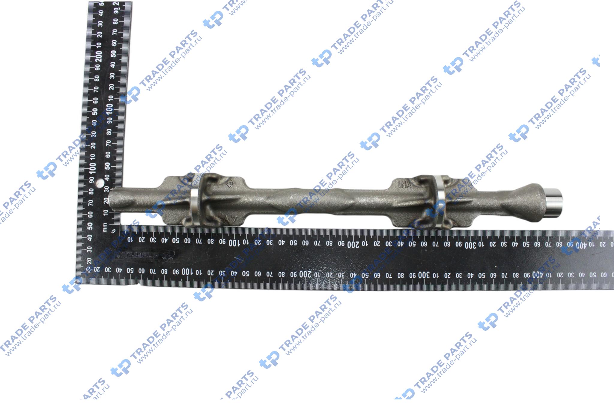 Реальная фотография ремкомплект mb om 651