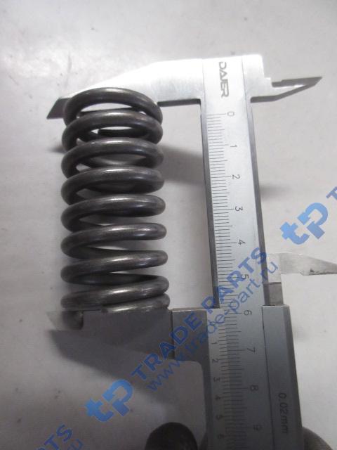 Реальная фотография пружина вилки блокировки мкд faw j6 качество о