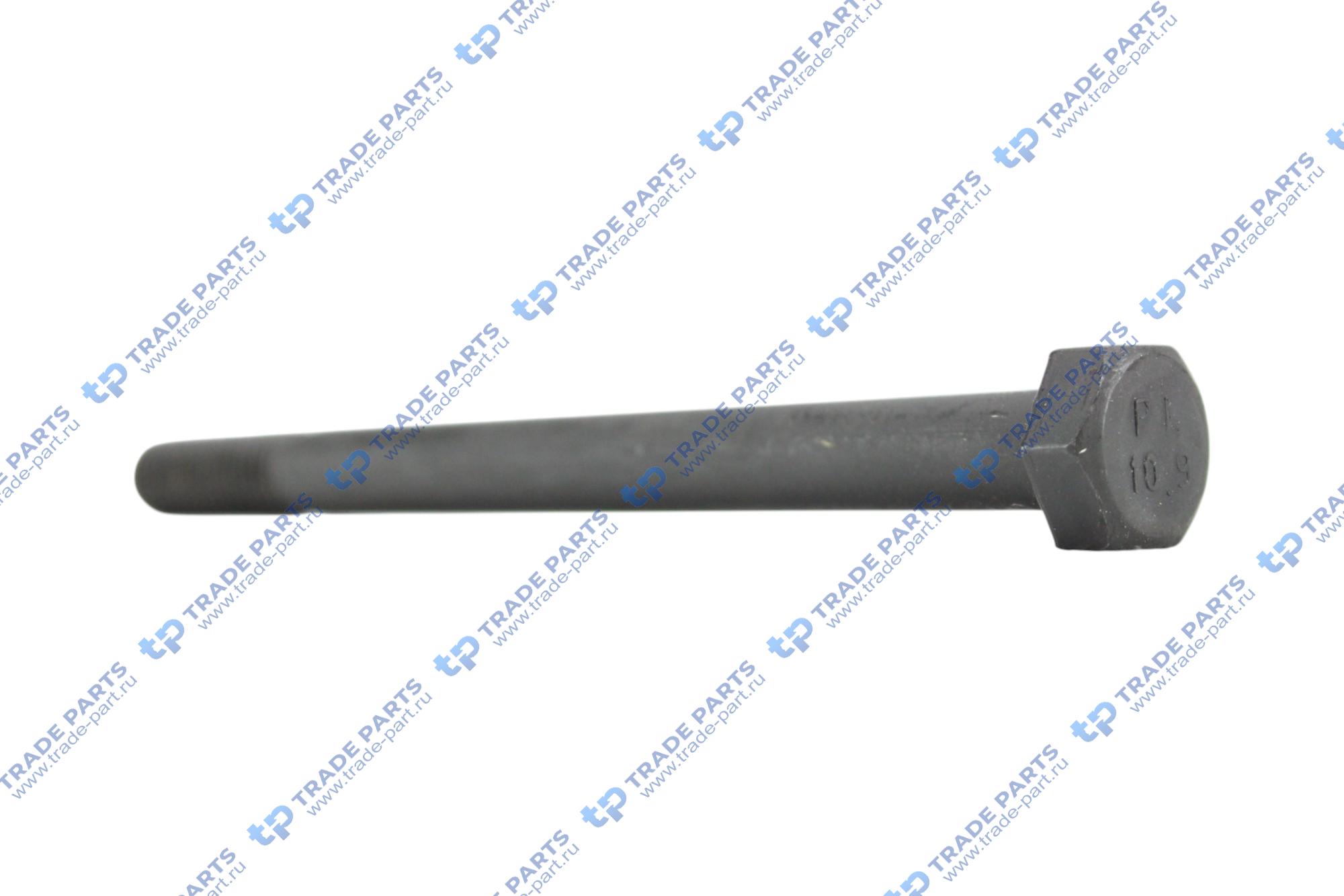 Реальная фотография болт гбц m10*127 c6121 c04cl-m5b9603
