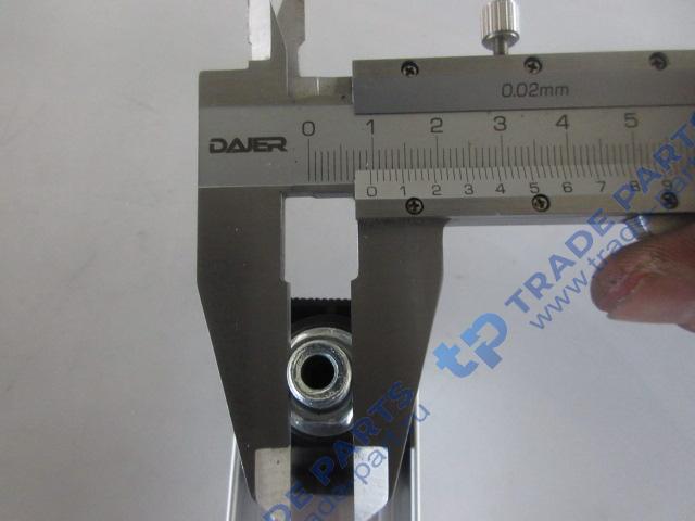 Реальная фотография указатель уровня масла ywz-127t с термометром 803164214