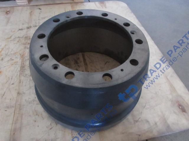 Реальная фотография барабан тормозной xcmg qy50kа 860527676